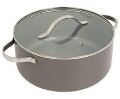 PUODAS SU DANGČIU 20 CM, 2,3 L MAESTRO