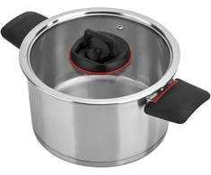 Puodas su dangčiu 24 cm, 4,1 l MAESTRO