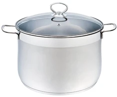 PUODAS SU DANGČIU 30 CM; 10,0 L MAESTRO