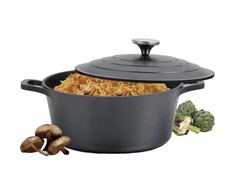 PUODAS SU DANGČIU 28 CM, 6,3 L MAESTRO
