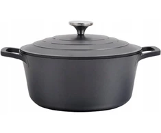 PUODAS SU DANGČIU 28 CM, 6,3 L MAESTRO