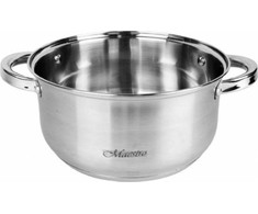 12 dalių virtuvės reikmenų rinkinys MR-2120-12 MAESTRO
