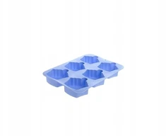 Maestro Silikonowa kepimo forma ciastek Muffinki babeczki MAESTRO MR-1597