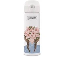 Termo puodelis 400 ML "GIRL" MAESTRO
