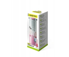 Termo puodelis vaikams 600ml "GIRLS" MR-1644-C-NEW MAESTRO