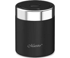 Termosas MAESTRO MR-1649-75-Juodas