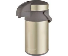 Turistinis termosas 4 l MR-1637-400-GOLD Maestro