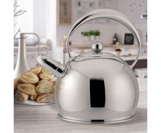 Nerūd.plieno virdulys 3,0L Maestro MR-1330