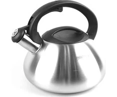 Non-electric virdulys Maestro MR-1306 Sidabrinis 3 L