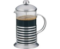 Maestro Prancūziškas presas kavos/arbatos gamybai 1000 ml, MR-1664-1000