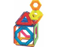 Magformers MAGFORMERS CHALLENGER 14 EL.