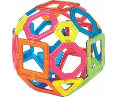 Magformers MAGFORMERS CHALLENGER 30 EL.
