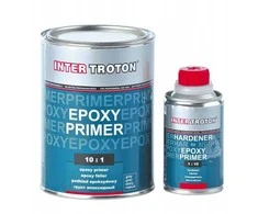 Epoksidinis gruntas Inter-Troton, 1 l