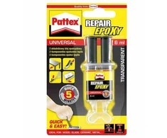 KLIJAI MOMENT REPAIR EPOXY 2KOMP 6ML