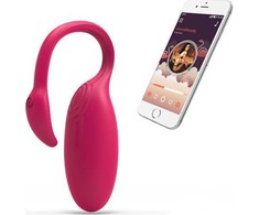 Magic Motion - Flamingo Vibrating Bullet