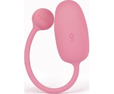 MAGIC MOTION_Kegel Coach Smart Exerciser vibratorius, skirtas Kegelio pratimams, valdomiems programos