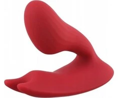 Magic Motion – Umi Smart Wearable dvigubo variklio vibratorius