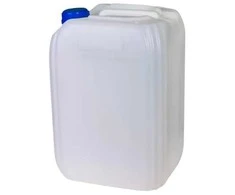 Magic vac CONTAINER OKKO 20L WITH VALVE METTE