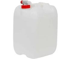 Okko Magic vac CONTAINER WITH TAP 20L