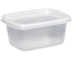 Okko Magic vac DISPOSABLE CONTAINER FOR FREEZING SET