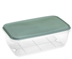 Okko Magic vac FOOD CONTAINER 5.5L WITH PLASTIC RACK