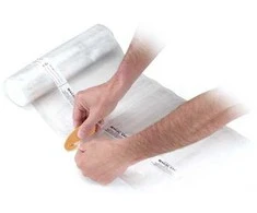 Magic Vac MagicVac 50 Woreczki próżniowe su etykietą 30 x 40 cm