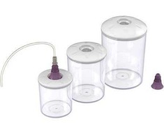 Magic Vac MagicVac Set FAMILY mit Flaschendeckel
