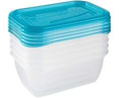 KOMPL MAISTO DĖŽUČIŲ OKKO FRESH 5X0.5L