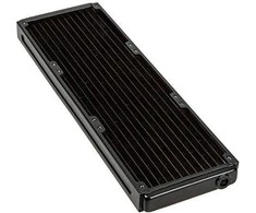 MagiCool Xflow Copper Radiator III – 360 mm
