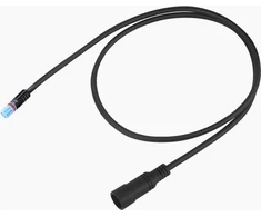 MAGICSHINE El. dviračio kabelis MAGICSHINE LIGHT CABLE, BOSCH BES3 išvestis (NAUJAS)