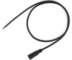 MAGICSHINE El. dviračio kabelis MAGICSHINE LIGHT CABLE, atvira išvestis SHIMANO (NAUJAS)