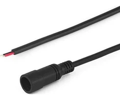 MAGICSHINE El. dviračio kabelis MAGICSHINE LIGHT CABLE, atvira išvestis SHIMANO (NAUJAS)