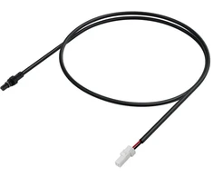 MAGICSHINE Laidas elektrinio dviračio šviestuvui ME V2.0 LIGHT CABLE, YAMAHA išvestis