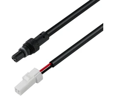 MAGICSHINE Laidas elektrinio dviračio šviestuvui ME V2.0 LIGHT CABLE, YAMAHA išvestis