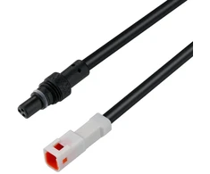 MAGICSHINE Laidas e-dviračio žibintui ME V2.0 LIGHT CABLE, GIANT išvestis