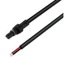 MAGICSHINE Laidas e-dviračio žibintui ME V2.0 LIGHT CABLE, Išėjimas SHIMANO/BAFANG