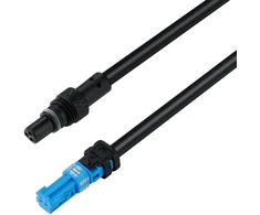MAGICSHINE Laidas elektrinio dviračio žibintui ME V2.0 LIGHT CABLE, BOSCH išvestis