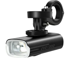 MAGICSHINE Priekinis žibintas EVO 1300 1300 liumenų su laikikliu