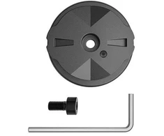 MAGICSHINE Montavimo lizdas MAGICSHINE MOUNT BASE FOR RAY SERIES (NEW)