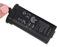 „MAGICSHINE Powerbank MJ-6120 BATTERY PACK, 7.2V 3500mAh, skirta Allty 2000 (NAUJAS)“