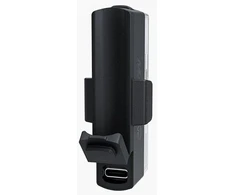 MAGICSHINE Rinkinys MAGICSHINE Lampka przednia ALLTY 1200U + Lampka tylna SEEMEE 50V2.0, Rinkinys lampek + Laikiklis + Pilot (NEW 2026)