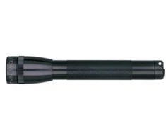 Žibintuvėlis Maglite Maglite Mini AA Taschenlampe juodas