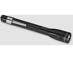 Maglite Mini AAA Taschenlampe juodas