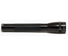 Žibintuvėlis Maglite Maglite Mini Maglite AA Taschenlampe juodas