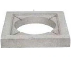 Magnaplast Betoninis korpusas dangčiui (34520)