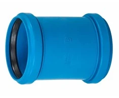Magnaplast Vidaus kanalizacijos dviguba mova Ultra dB, Ø 50 mm