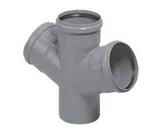 Magnaplast Keturvietis 67 ° HTDA 50mm vidinis nutekėjimas (11400)