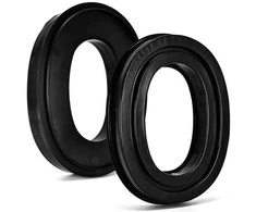 Magnaplast Išorinės nuotekų sienos perėjimas PVC-U 110/240 mm KGF