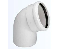 Magnaplast Kelio 15 ° vidinis nutekėjimas dBB 110mm (15700)
