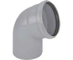 Magnaplast Kelio 30 ° HTB 40mm (10710) vidinis nutekėjimas